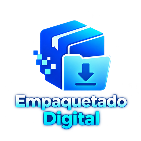 Empaquetado Digital