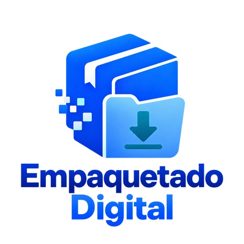 Empaquetado Digital